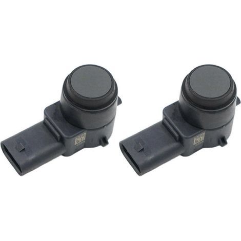2x PDC-Parksensoren für Mercedes W211 W219 W203 W204 W221 2215420417 A2215420417 (1/5)