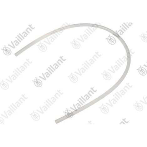 VAILLANT Tuyau, arrivée d'air, long VKK 806-2806/3 u.w. Vaillant-Nr. , 0020060808