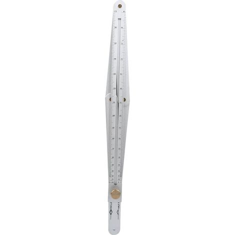 Eckwinkelmesser für Deckenrelikte, verstellbarer tragbarer Winkelmesser aus Aluminiumlegierung (1/5)