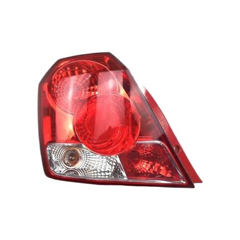 Feu Arrieree Gauche  Daewoo Kalos [PRODUIT D'OCCASION]♻️96540268 (1/2)