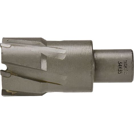 Makita  Broca  de  núcleo  34x35  mm  -  UD00UPC34S