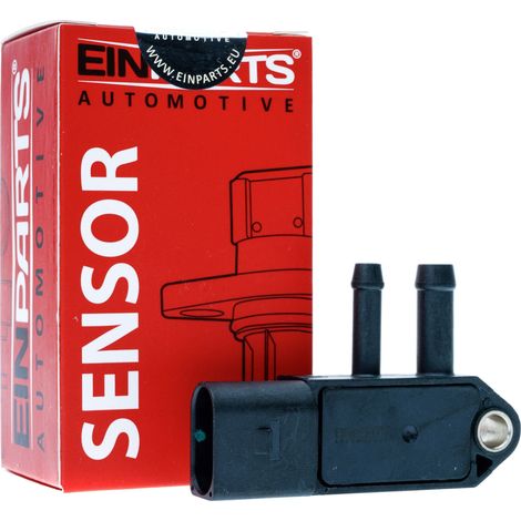 Sensor de presión del colector de admisión MAP para Audi A6 C5, A8 D2 (1/5)