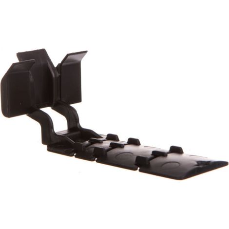 Abrazadera para cables BA7Clip /10 unidades/