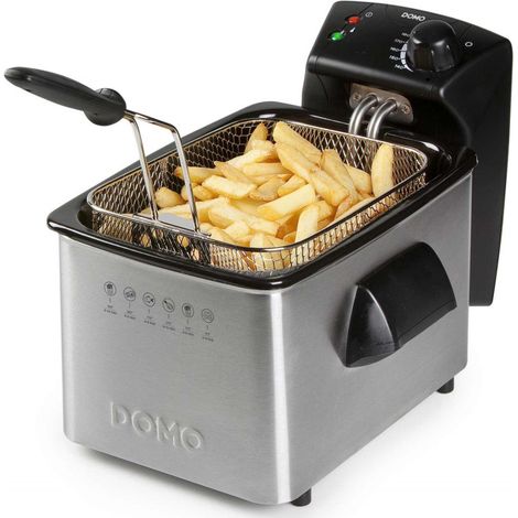 Friteuse DOMO DO464FR
