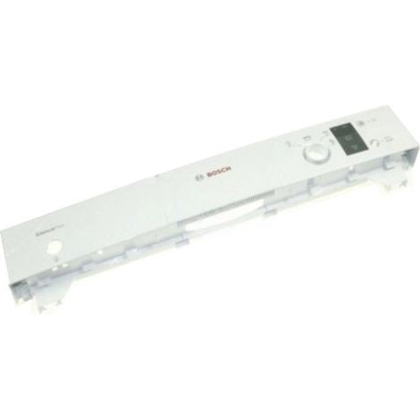 BANDEAU DE COMMANDE pour LAVE VAISSELLE BOSCH - 00705565
