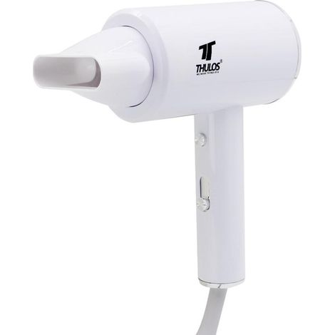Haartrockner thulos th - hd808 1200w