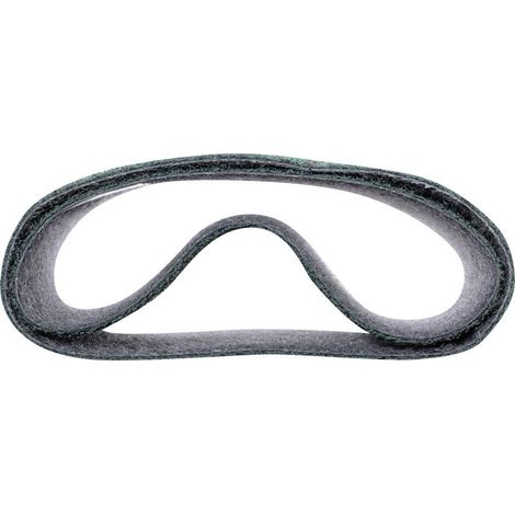 Mangas abrasivas Bosch expert n470 90 mm 10 unidades