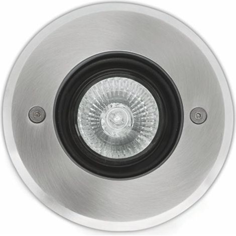 TECNO Empotrable de suelo negro mate 71489N (1/4)