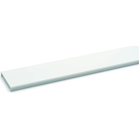 Rehau SIGNA BASE Oberteil 80 RAL9010 BRK 700802 rws 2 Stk
