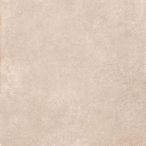 Gres Porcelánico Efecto Cemento Moderno Beige Antideslizante 60X60 - ECCE410 (Ceramishop.es) (1/5)