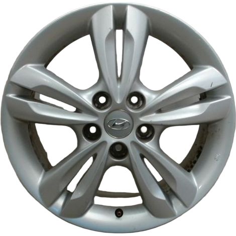 Jante Aluminium HYUNDAI Ix35 [PRODUIT D'OCCASION]♻️529102s210