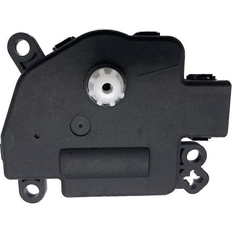 Actionneur de porte de mode ventilation, actionneur de porte de mélange de chauffage pour Dodge Ram 1500 2500 3500 68089742AA 68448026AA 604-005 (1/5)
