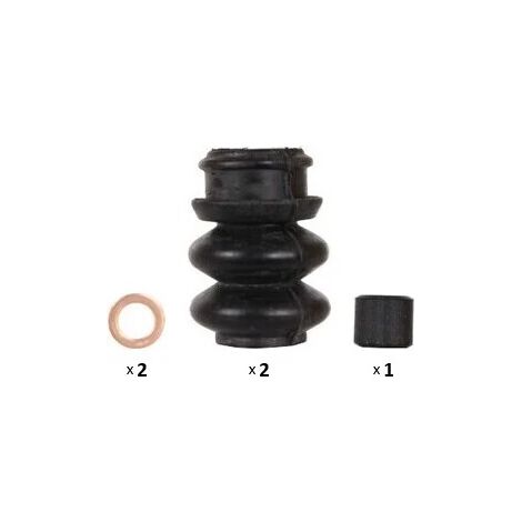 Étrier de frein Elstock 87-0839 SUBARU 26692-FA041 26692-FA060