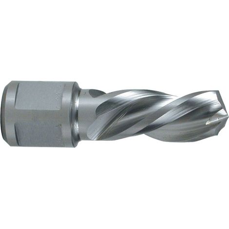 RUKO  Taladro  sólido  3S  HSS  Ø  14  mm  1081214