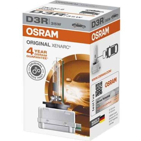 Lámpara Osram D3R Xenarc Original [pieza]