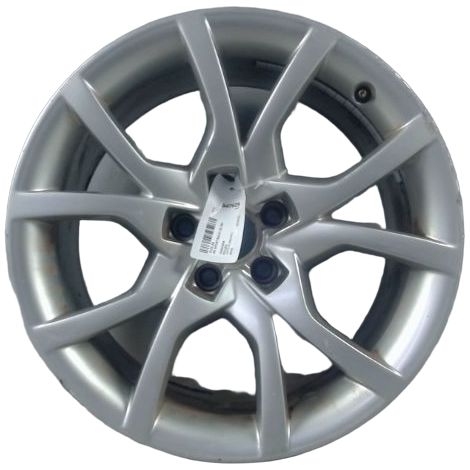 [PRODUIT D'OCCASION] Jante Aluminium AUDI A5 Sportback 09- ♻️ Ref Oe. 8t0601025cs - Garantie à vie (1/2)