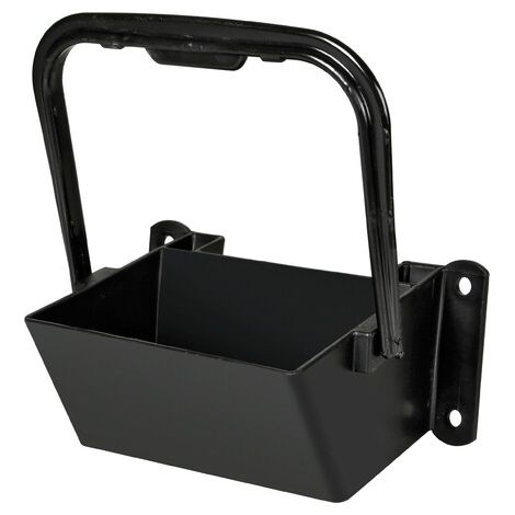 Porta calzatoia in plastica - E53 (1/3)