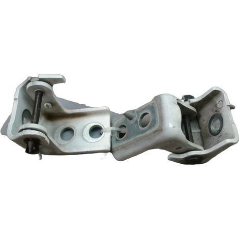 Charnière Porte Arg CITROEN C3 II Phase 2 (a51) 2013-... [PRODUIT D'OCCASION]♻️9671887180