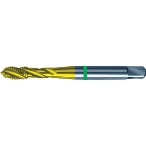 Maschio Hsse D376C M14,0 Uni Tin Guhring