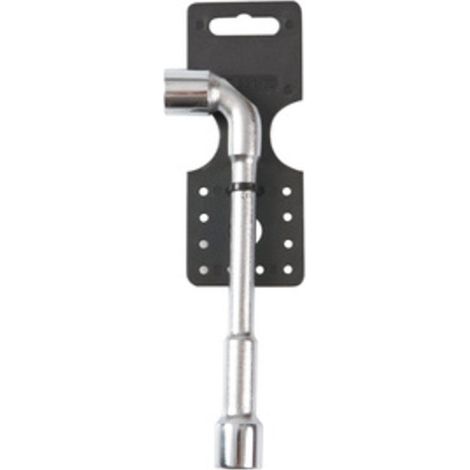 CHIAVE A PIPA TEKNA CROMO VANADIO 13 MM