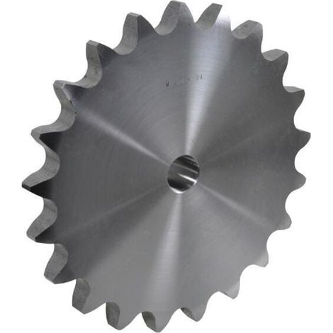 Pignon simplex 19 dents chaîne 1-1/4" UNIVERSEL SE11419