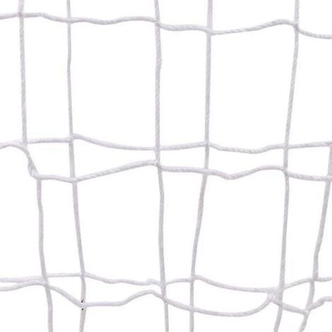 Football Goal with Net - 321.2m, 5 players, 1 pc, Net Only