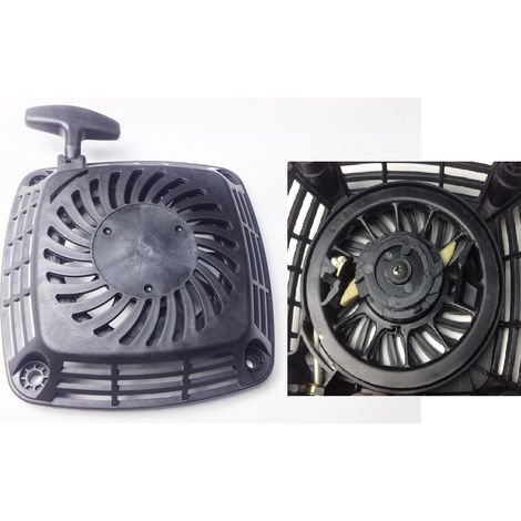 Arranque compatible con kawasaki, mitsubishii Td40  Ref 300420