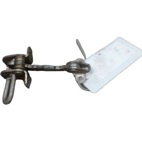 Tirant Porte Avant Droit FIAT Punto 2003- [PRODUIT D'OCCASION]♻️51754187 (1/2)