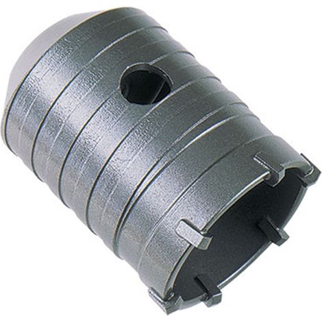 fresa a corona attacco m16 krino 35 mm - 4 denti