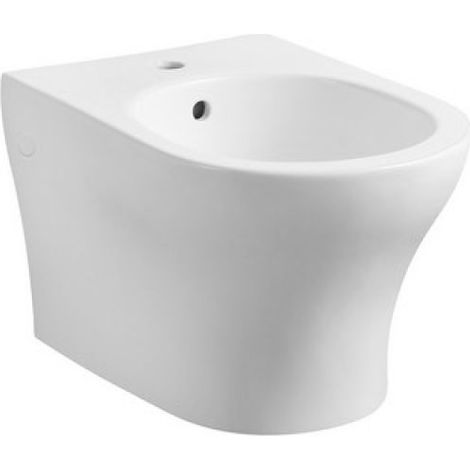 BIDET SARA SOSPESO Erogazione Rubinetto