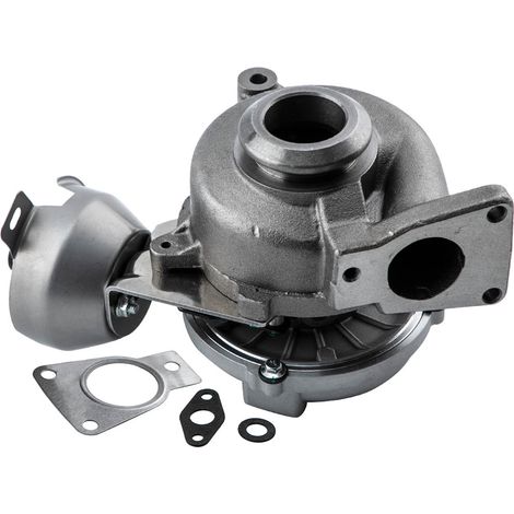 GT1749V Turbocharger for Ford Kuga 2.0 TDCI 136PS 2008-2010 3M5Q6K682BA
