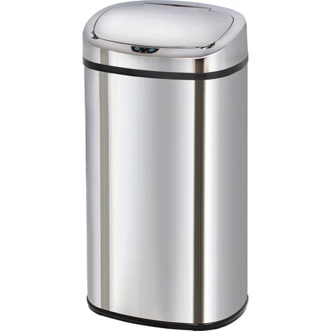 Automatischer Küchenmülleimer MAJESTIC 68l
