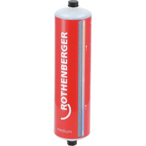 ROTHENBERGER Demineralisierungskartusche PURE H2O (M) (1/5)