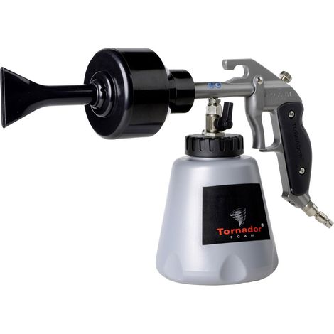 Pneumatischer Schaumpistole bendel-werkzeuge z-011 rs foam Kälteschutz Vibrationsreduzierung