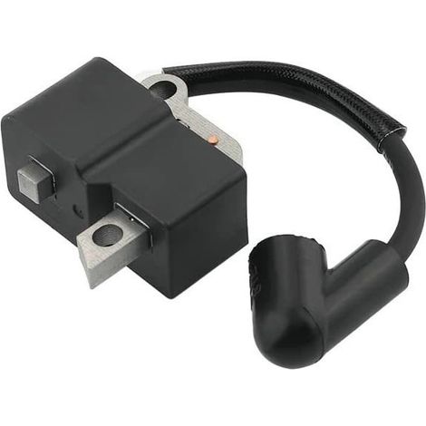 Paquete de bobinas de encendido de alto voltaje compatible con 435, 435E, 440, 440E, 445, 445E y 450 (1/4)