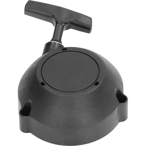 Corde de lanceur Reel Démarreur Souffleur Kit Remplacement pour BR600 BR500 BR550 4282 190 0300 (1/5)