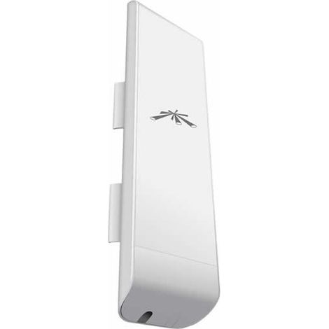 Punto Acceso Wifi Ubiquiti NSM5 - NanoStation M5 - 5 GHz5 GHz. 16 dBi 500 mW MIMO AirMax