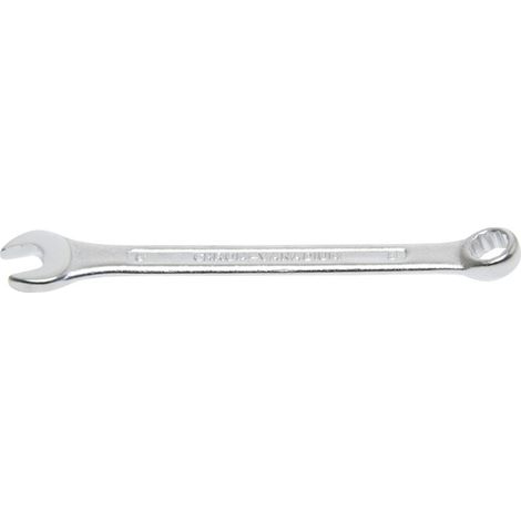 Clé mixte 8 mm BGS
