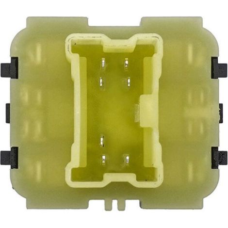 Interrupteur Lève-Vitre Clio 4, Pour Renault Captur, Sandero, Trafic, 254118044R (1/4)