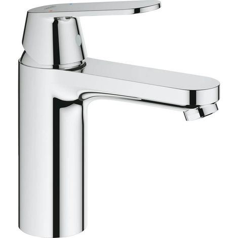 GROHE Eurosmart Cosmopolitan Miscelatore monocomando 1/2" Lavabo Taglia M 23327000