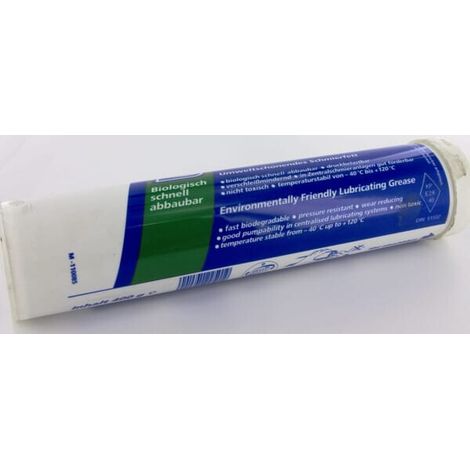 Filtro grasa ETESIA ET36704