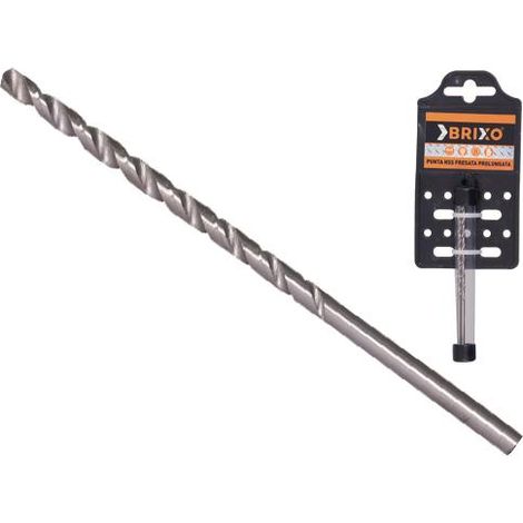 PUNTE HSS PROL.BRIXO FR.MM.3,5X112 CF2PZ