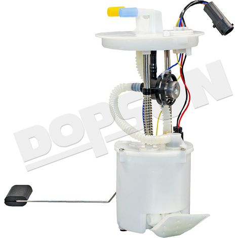 Pompe à carburant Ford Kuga 2.3 (YL8U9H307BF AJ031335XC E2291M), pompe à essence durable, ensemble de pompe à carburant pour Kuga 2.3 (Taïwan). (1/4)