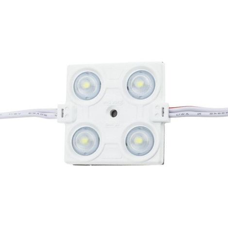 Leuchte optonica 2835 2.4 Leistung 240lm Lichtstrom