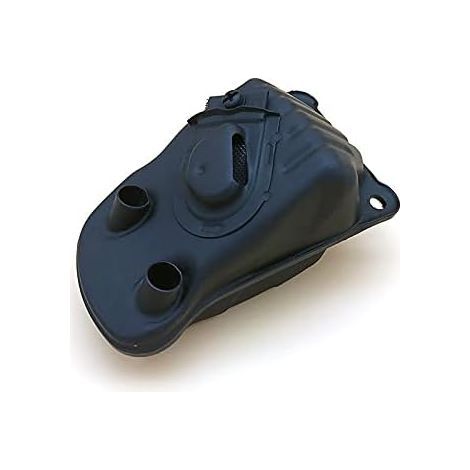 Silencieux d'échappement pour tronçonneuse Husqvarna 550XP 545 550 XP (1/3)