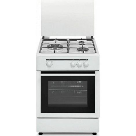 Gasherdplatte Vitrokitchen CB5530BB BUT 1800W