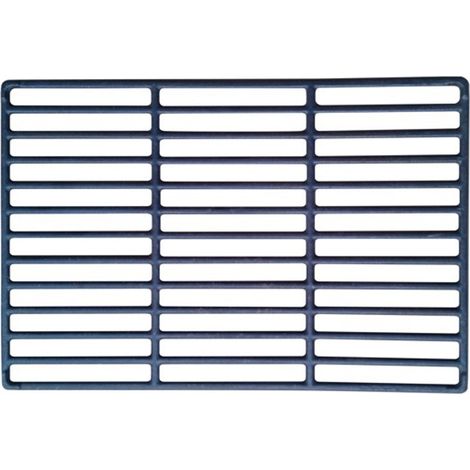 Universal Guss-Grillrost-Set