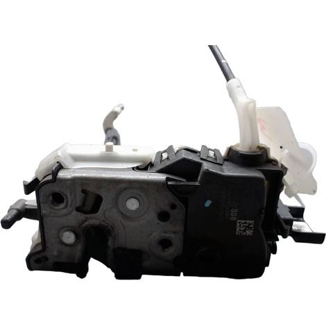 Systeme Condamnation Avant Droit CITROEN C3 II Phase 1 (a51) 2009-2013 [PRODUIT D'OCCASION]♻️9800624680