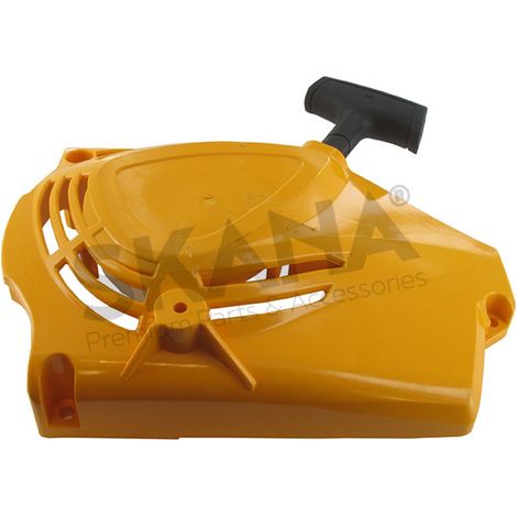 STARTER GIALLO ORIGINALE STIGA - 118804771/0