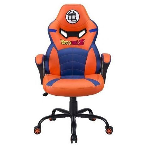 Asiento de juego Subsonic Junior Dragon Ball V2